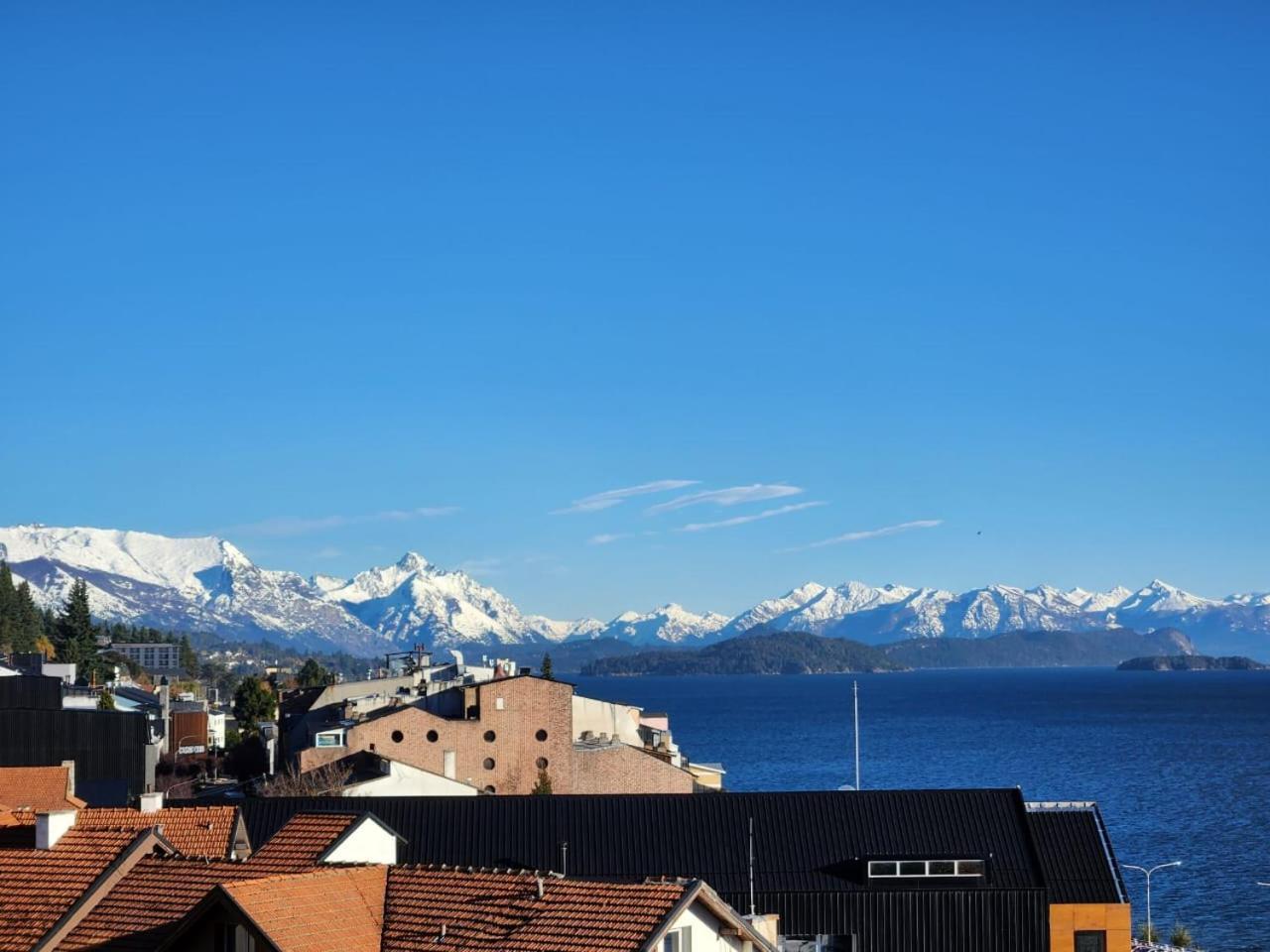 Buena Vista San Carlos de Bariloche Exterior foto